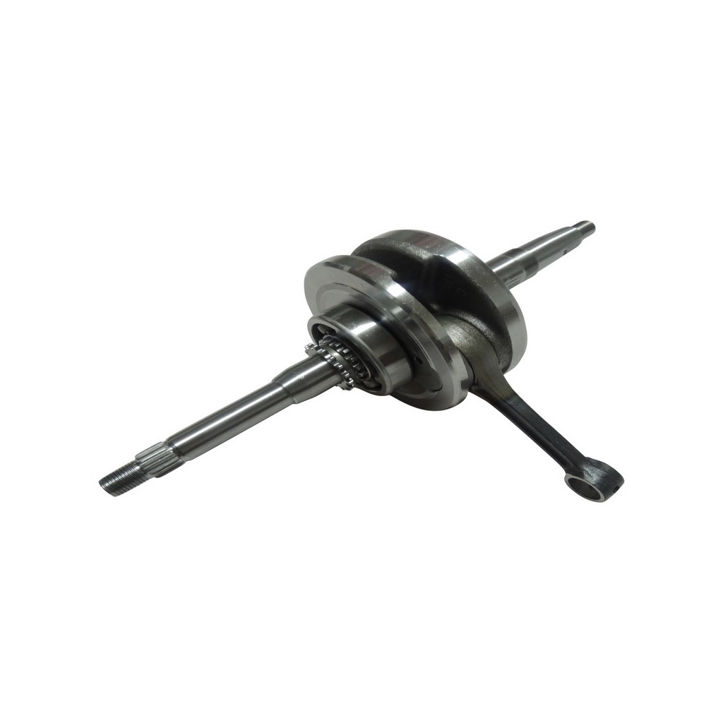 KUBA MATRIX 125 KRANK #KM 58283